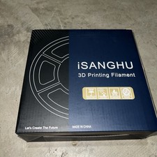 PLA 1kg Bianco