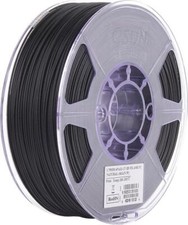 eSUN Filamento di nylon PA6 o PA12 con fibra di carbonio ePA12-CF 15% ePA-CF 20% ciascuno 1KG