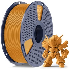 SUNLU Macaron PLA Meta Filamento, 1KG PLA 3D Filamento 1,75mm, Più Resistente Fi