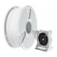 Sunlu Filamento PC-ABS, 1,75 mm, 1 kg - Tonalità: Bianco