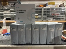 8 kg Sunlu filamento ABS