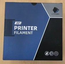 Anycubic PLA+ 1.75mm 1kg Rosso