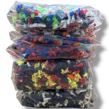 Filamento stampa 3D multicolore PLA scarti cacca da stampante Flashforge AD5X 4,5 libbre