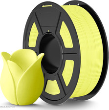 JAYO 1,1 KG giallo limone PLA filamento classico 1,75 mm 600 mm/s filamento stampante 3D