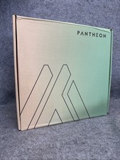 Pantheon Filamento Nylon Fibra di Vetro Naturale 3kg 1,75mm 876G