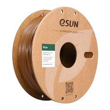 eSUN Filamento PLA+ 1.75mm, Filamento per Stampante 3D PLA Plus, Precisione Dime