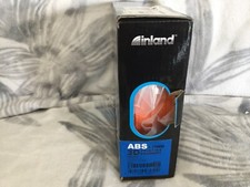 Filamento per stampante 3D Inland 1,75 mm ABS, precisione dimensionale +/- 0,03 mm - 1 kg ca