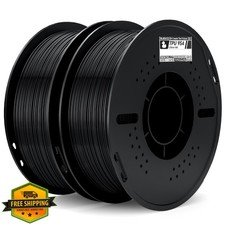 ELEGOO TPU 1.75mm 2kg Nero
