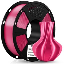 Geeetech PLA 1.75mm 1kg Magenta