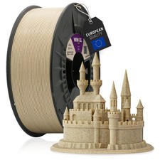 Winkle PLA 1.75mm 1kg Sabbia