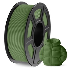 JAYO Filamento PLA Matte 1.75 mm per Stampante 3D Precisione Dimensionale / 0,03