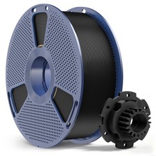 Filamento PETG, Filamento per Stampante 3D PETG ad Alta Resistenza 1,75mm, Acc...