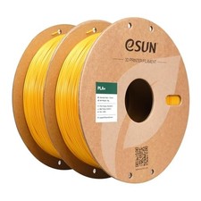 eSUN PLA+ filamento 1,75 mm, filamento per stampante 3D PLA Plus, precisione dim