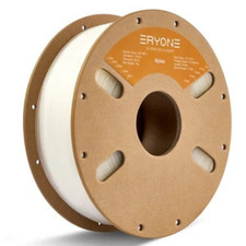 Promozione Nylon PA6 Filamento 1,75Mm Tolleranza ±0,03Mm 1Kg/Bobina per Stampa 3D