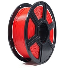 R-TECH 250345 3D Filamento ABS Basic 1.75mm 1Kg Rosso