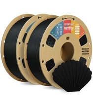 OVERTURE Matte PLA 1.75mm 2kg