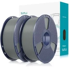 Filamento PLA+ 1.75mm 2kg, filamenti 3D, resistente, facile da usare