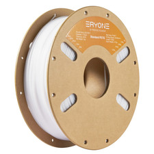 ERYONE 1/5/10KG Filamento PETG Stampa 3D 1,75Mm, Multicolore Disponibile, 1Kg Fi