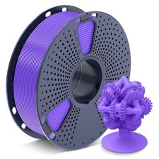 SUNLU Filamento ASA 1.75 mm, Filamento per Stampante 3D Resistente a
