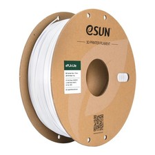 eSUN Filamento PLA 1,75 mm, filamento modificato per stampante 3D PLA, precision