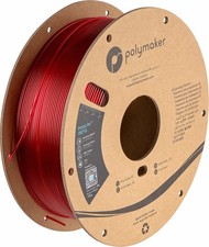 Polymaker PETG 1.75mm 1kg Rosso