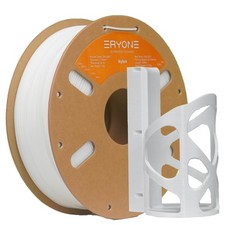 ERYONE Nylon Filament 1.75mm+/- 0.03 mm, Polyamide PA6 Filament for 3D