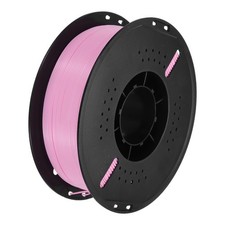 Filamento per stampante 3D PETG, 1,75 mm 1 kg rosa per stampanti FDM 1 pezzo
