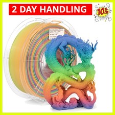 PLA+ 1.75mm Arcobaleno