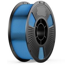 Filamento PETG 1,75 mm, filamento per stampante 3D PETG in metallo, maggiore durezza, dimensioni...