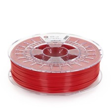 extrudr® DuraPro ASA ø1.75mm (750gr) 'RED' - 3D printer filament - Made