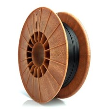 Filamento PLA Rosa 3D 1,75mm 500g CarbonLook