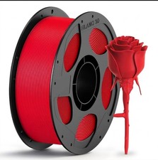 FILAMENTO  PETG , 1.75 MM, 1 KG,  STAMPA 3D   VARI COROLI STAMPA 3D- FILAMO 3D