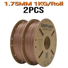 PLA 1.75mm 2kg Marrone