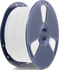SUNLU 5KG PLA filamento opaco per stampante 3D 1,75 mm grande bobina filamento PLA