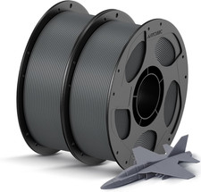 Filamento PLA 1,75 Mm Ad Alta Velocità, Filamento per Stampante 3D Ad Alta Veloc