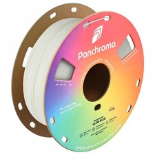 Polymaker Panchroma Glow PLA Filament, 1,75mm, 1kg - Farbton: Glow Blue