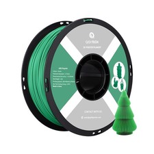QIDI TECH Filamento ABS Rapido 1,75mm, Filamento Stampante 3D ABS 1 kg