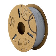 Filamento PLA ELEGOO Grigio 1.75mm 1kg