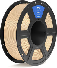 PETG 1.75mm 1kg Beige