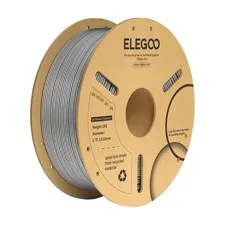 ELEGOO Filamento PLA+ Star Grigio 1.75mm 1kg