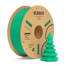 PLA+ 1.75mm 1kg Verde