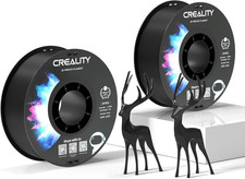 Filamento in ABS Da 1,75 Mm, per Stampante 3D Ufficiale, in ABS, Non Si Aggrovig