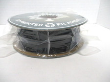 Flashforge PLA 1.75mm 1kg Nero