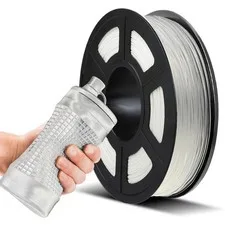 JAYO - Filamento TPU per stampante 3D, 1,75 mm, precisione dimensionale +/- 0,03