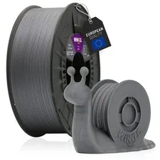 Winkle PLA 1.75mm 300g Argento