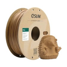 eSUN Filamento PLA+ 1.75mm, Filamento per Stampante 3D PLA Plus, Precisione Dime
