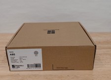 Bambu Lab ABS Filament 1.75mm 1kg Silver 40102