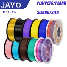 Filamento stampante 3D 5,5 kg PETG PLA Meta Plus 1,75 mm materiale stampa 3D penna fai da te