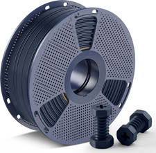 ABS Filamento Haute Vitesse 1,75Mm, Filamento Di Stampa 3D Rapide ABS Filament D