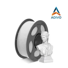 Anycubic Marble PLA Bianco